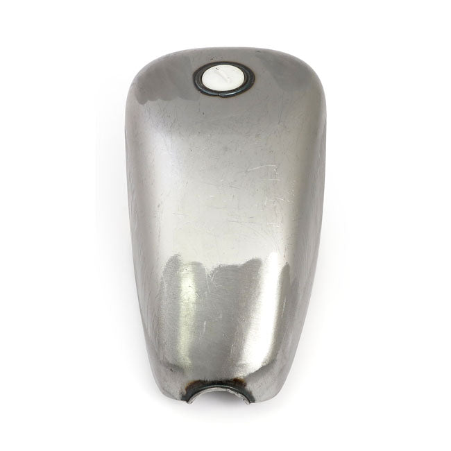 MCS 83-91 OEM Style Sportster Gas Tank, 2.25 Gallon – 1983–1991 XL Sportster