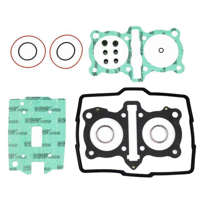 Athena Top End Gasket Kit – Honda: 1986–1988 CB S 450cc