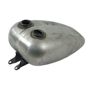 Paughco Mustang 3.0G Gas Tank. Dual Cap – 1983–1994 XL Sportster