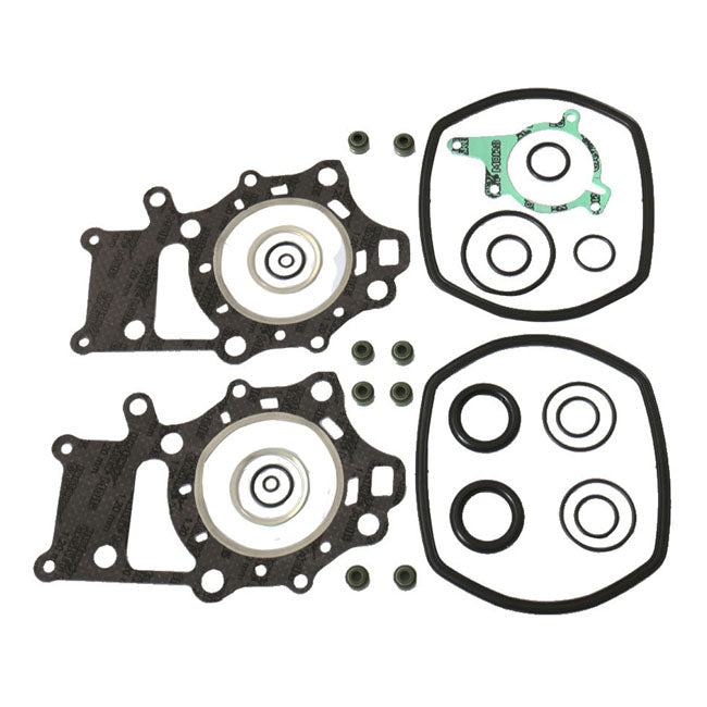 Athena Top End Gasket Kit – Honda: 1978–1979 CX 500cc; 1980 CX…