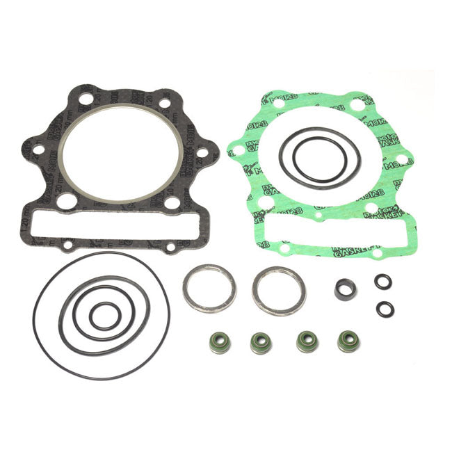 Athena Top End Gasket Kit – Honda: 1979–1982 XL 500cc; 1979–1980 XR…