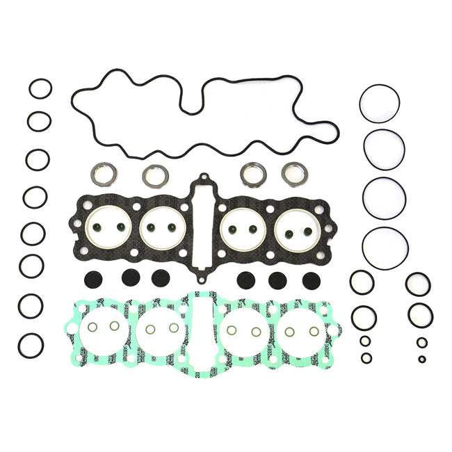 Athena Top End Gasket Kit – Honda: 1974 CB 550cc; 1975 CB 550cc…