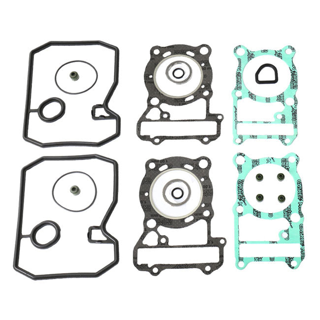 Athena Top End Gasket Kit – Honda: 1983–1984 VT 500cc; 1985 VT…