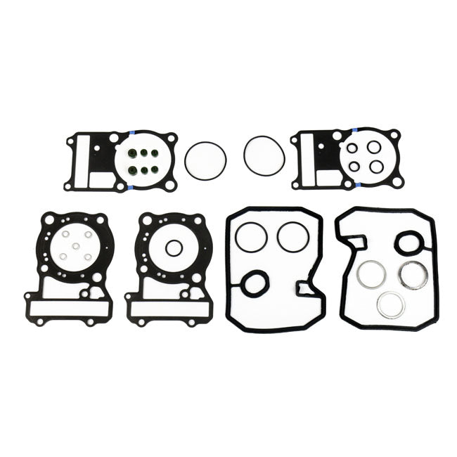 Athena Top End Gasket Kit – Honda: 1988–1997 VT C / CD SHADOW 600cc…
