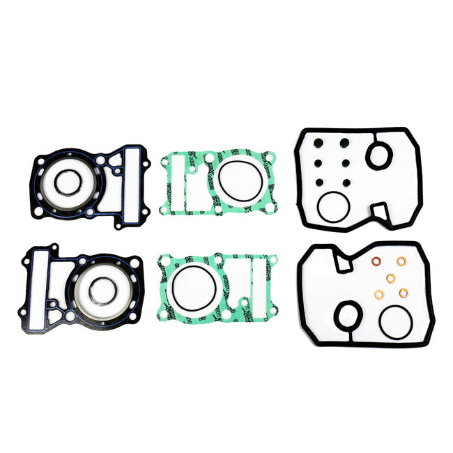 Athena Top End Gasket Kit – Honda: 1987–1988 XL V TRANSALP 600cc