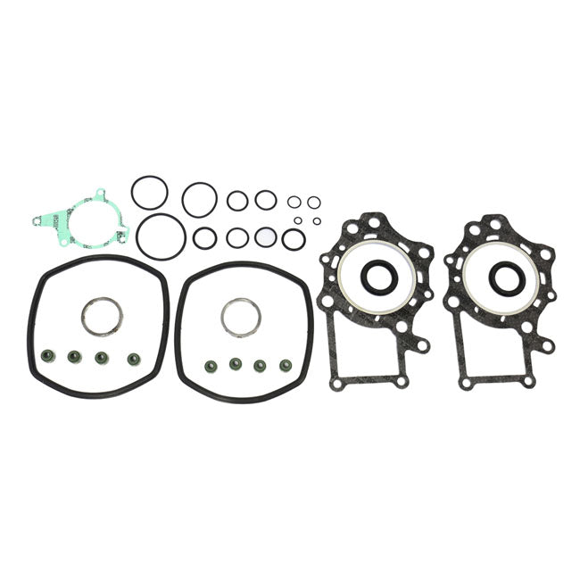 Athena Top End Gasket Kit – Honda: 1983 CX 650cc; 1984–1986 CX 650cc