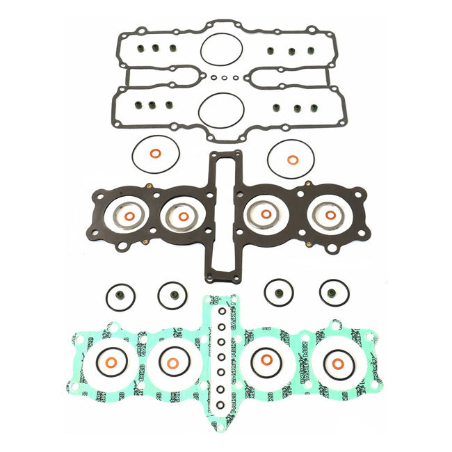 Athena Top End Gasket Kit – Honda: 1983–1983 CBX 650cc