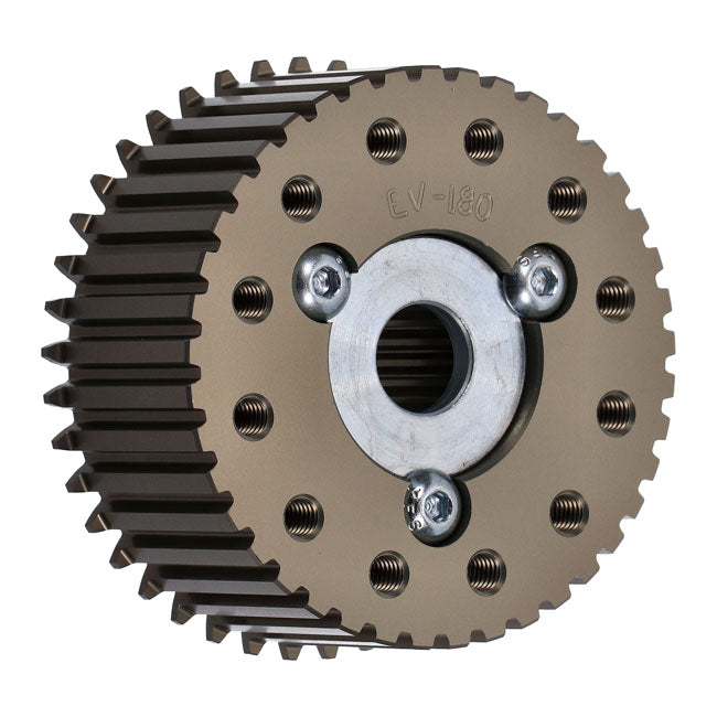 Belt Drives Ltd. Inner Hub for Etc Clutch – 1990–2017 Big Twin