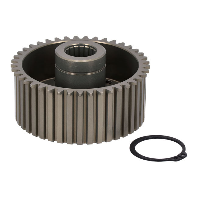 Belt Drives Ltd. Inner Hub for Etc Clutch – 1990–2017 Big Twin