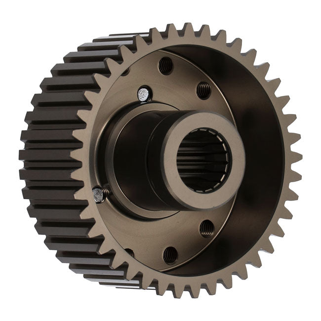 Belt Drives Ltd. Inner Hub for Etc Clutch – 1990–2017 Big Twin