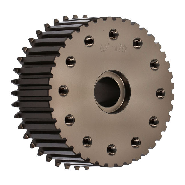 Belt Drives Ltd. Inner Hub for Etc Clutch – 1986–1989 5-Speed