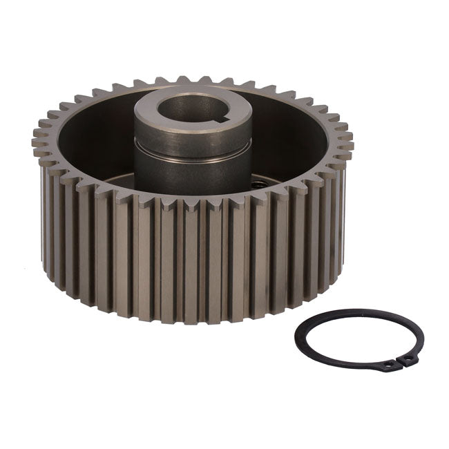 Belt Drives Ltd. Inner Hub for Etc Clutch – 1986–1989 5-Speed