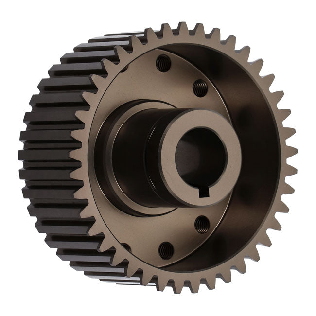 Belt Drives Ltd. Inner Hub for Etc Clutch – 1986–1989 5-Speed
