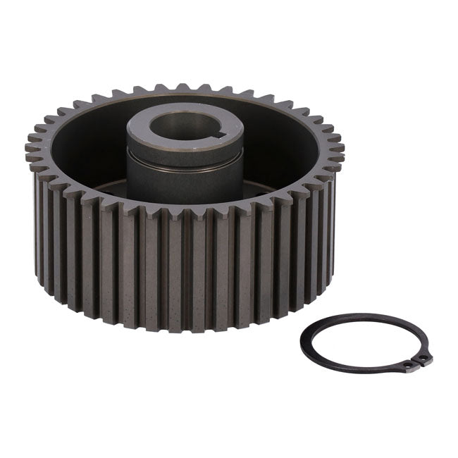 Belt Drives Ltd. Inner Hub for Etc Clutch – 1965–1984 Big Twin Shovel ( Excl. 3"…