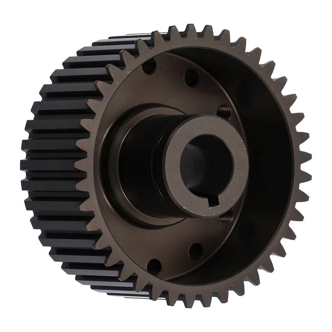 Belt Drives Ltd. Inner Hub for Etc Clutch – 1965–1984 Big Twin Shovel ( Excl. 3"…