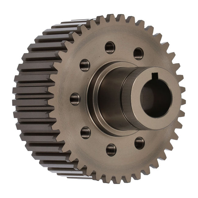 Belt Drives Ltd. Inner Clutch Hub – 1970–1984 Shovel