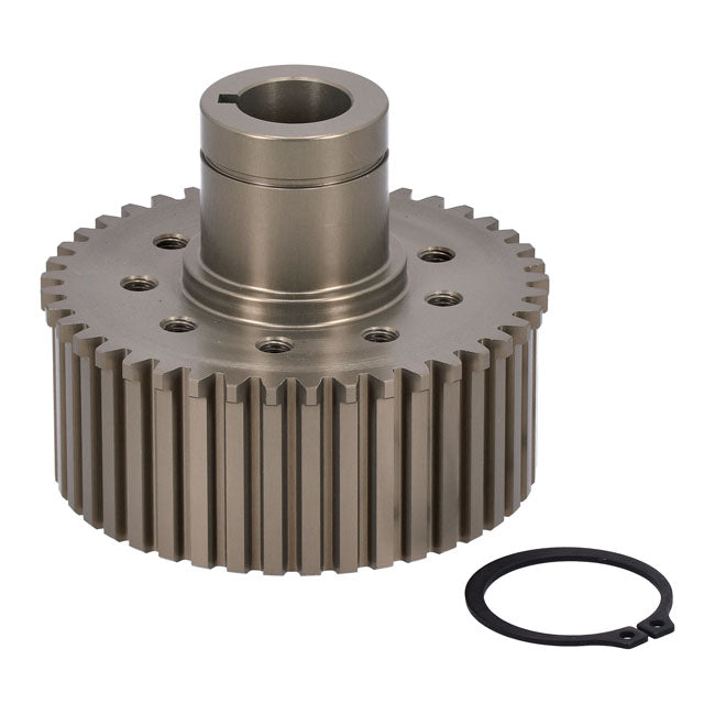Belt Drives Ltd. Inner Clutch Hub – 1970–1984 Shovel