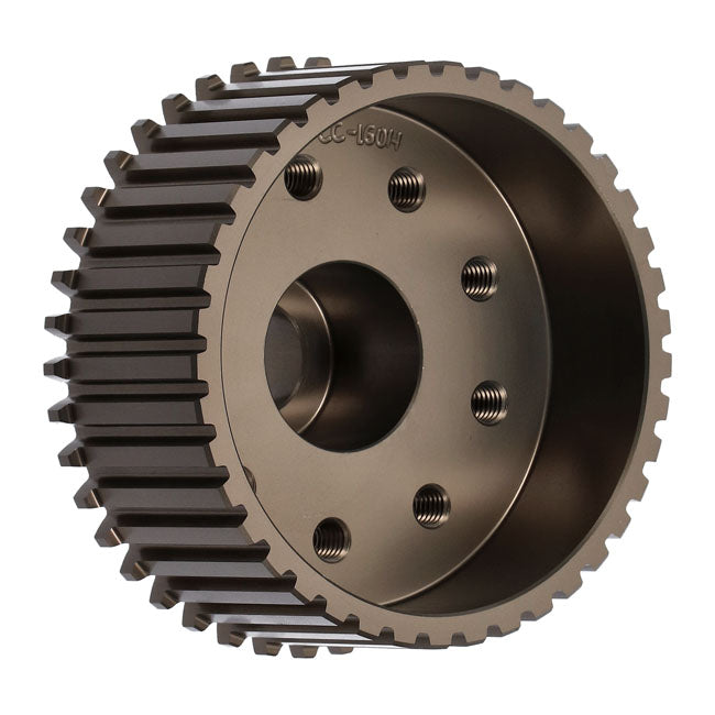 Belt Drives Ltd. Inner Clutch Hub – 1970–1984 Shovel