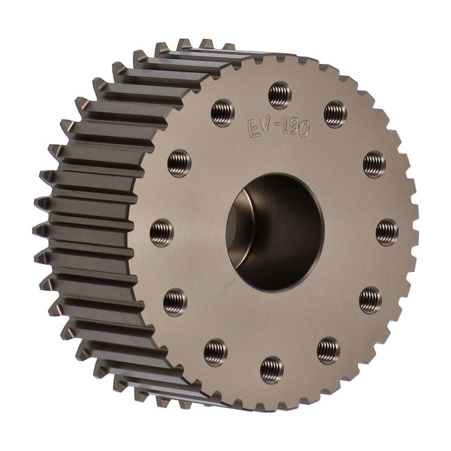 Belt Drives Ltd. Inner Hub for Etc Clutch – 1970–1978 Shovel