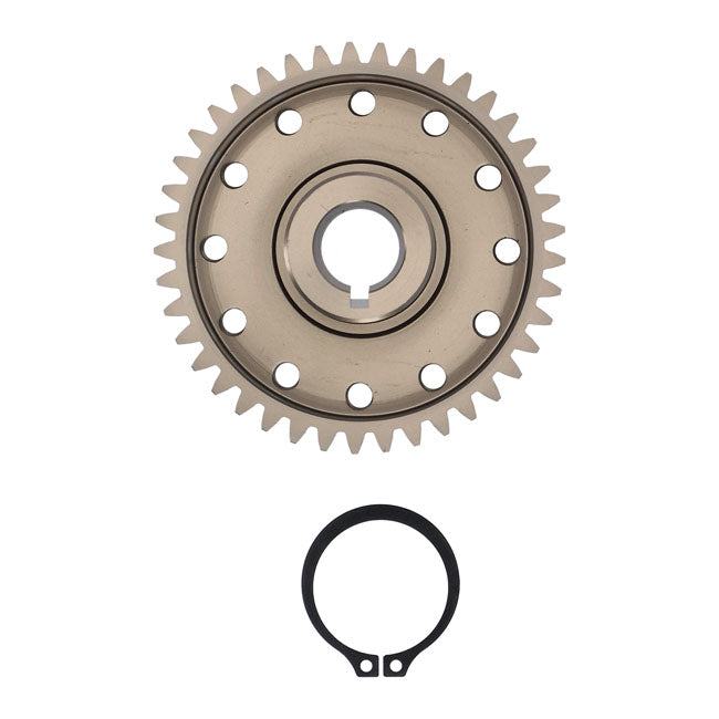 Belt Drives Ltd. Inner Hub for Etc Clutch – 1970–1978 Shovel