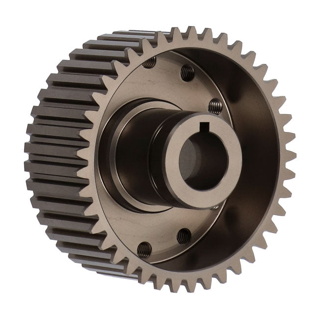 Belt Drives Ltd. Inner Hub for Etc Clutch – 1970–1978 Shovel