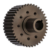 Belt Drives Ltd. Inner Clutch Hub Competitor Clutch – 1936–1983 Big Twin