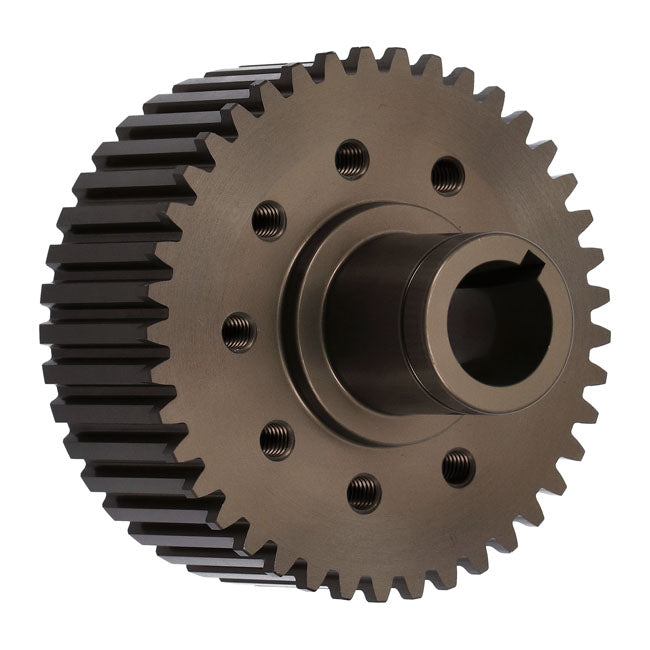 Belt Drives Ltd. Inner Clutch Hub Competitor Clutch – 1936–1983 Big Twin
