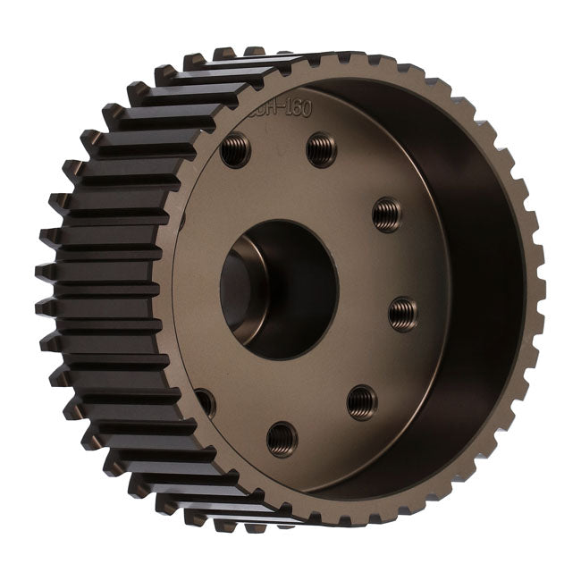 Belt Drives Ltd. Inner Clutch Hub Competitor Clutch – 1936–1983 Big Twin