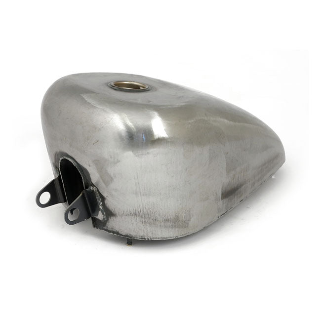 MCS Gas Tank, OEM Style Sportster 2.4 Gallon – 1995–2003 XL Sportster Fits 1993–1994 XL…
