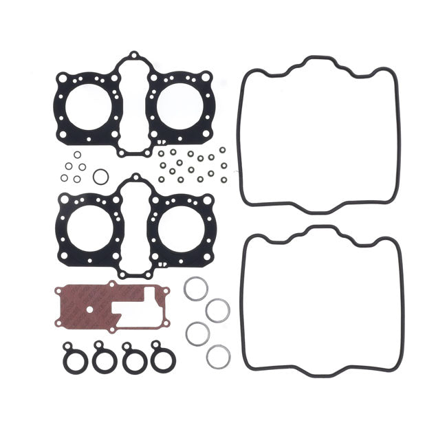 Athena Top End Gasket Kit – Honda: 1986–1989 VFR F 750cc