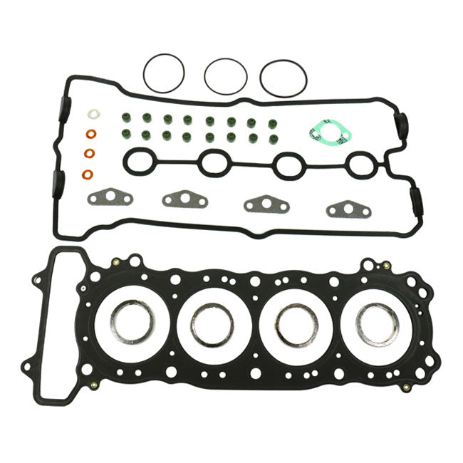 Athena Top End Gasket Kit – Honda: 1996–1999 CBR R / RR 900cc…