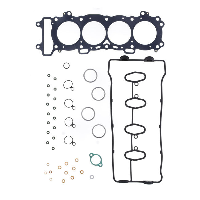 Athena Top End Gasket Kit – Honda: 2001–2001 CBR RE 900cc; 2000–2001…