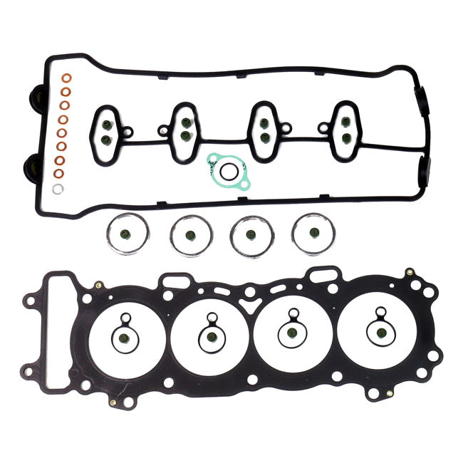 Athena Top End Gasket Kit – Honda: 2003–2003 CBR RR / RR FIRE BLADE…