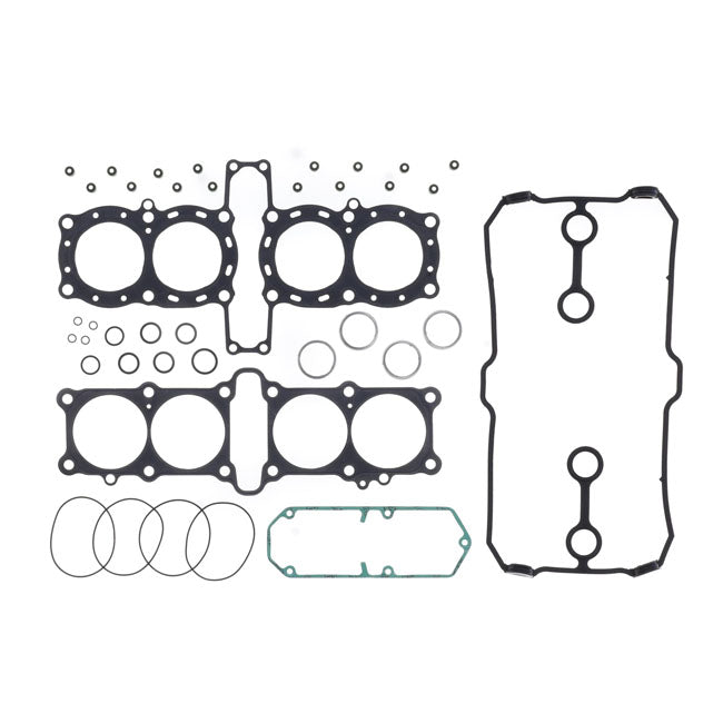 Athena Top End Gasket Kit – Honda: 1994–1999 CB SF 1000cc; 1987–1999…