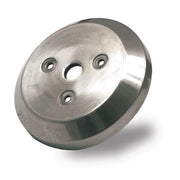 MCS Clutch Dome, 3-Stud Polished – 41-E84 Big Twin with Standard 3-Stud…