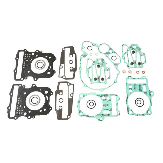 Athena Top End Gasket Kit – Honda: 1985–1994 VT 1100cc; 1994–2018 VT…