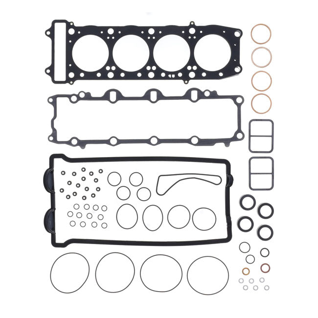 Athena Top End Gasket Kit – Kawasaki: 1994–1997 NINJA ZX-9 R 900cc