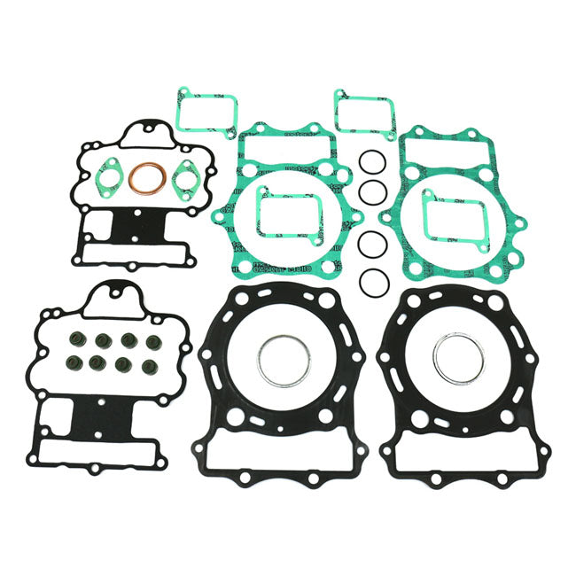 Athena Top End Gasket Kit – Kawasaki: 1996–2005 VN E / D VULCAN…