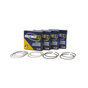 Hastings 3-1/2" Bore Piston Rings Chr/Moly. +.005" – L1978–1984 Big Twin Shovel 1340CC