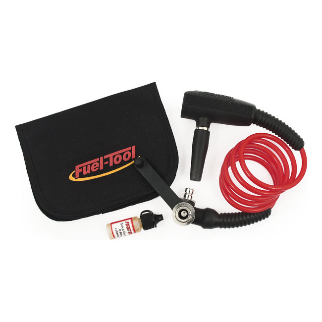 Fuel-Tool Fuel Sharing System – 2001–2026 Softail; 2004–2017 Dyna…