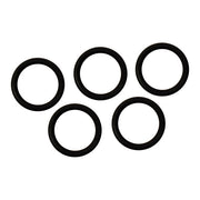 Fuel-Tool Lower O-rings (5) – 908541 Fuel-Tool