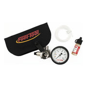 Fuel-Tool Fuel Pressure Gauge – 2001–2026 H-D with Delphi Fuel Injection