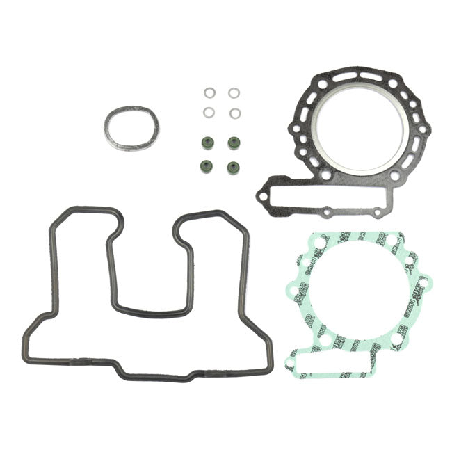 Athena Top End Gasket Kit – Kawasaki: 1984–1990 KL A1 / B1 / B5 R…