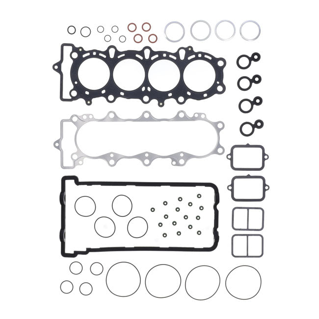 Athena Top End Gasket Kit – Kawasaki: 2002–2002 NINJA ZX-6R 636cc