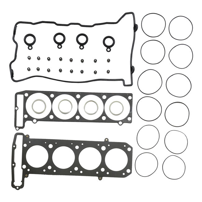 Athena Top End Gasket Kit – Kawasaki: 1984–1993 GPZ R 900cc…