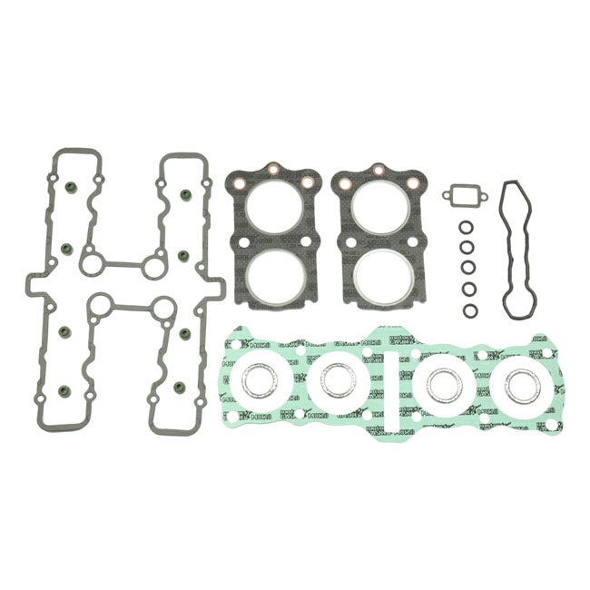 Athena Top End Gasket Kit – Kawasaki: 1974–1975 KZ A4 / A5 / B1…