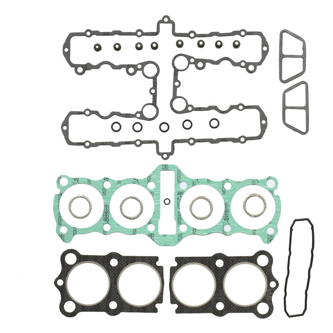 Athena Top End Gasket Kit – Kawasaki: 1982–1983 Z 1100cc