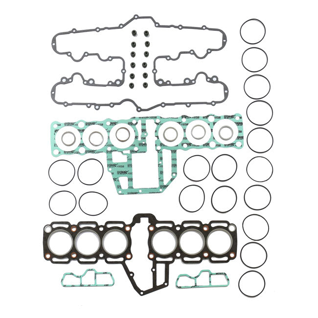 Athena Top End Gasket Kit – Kawasaki: 1979–1983 Z 1300cc