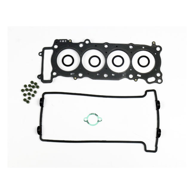Athena Top End Gasket Kit – Yamaha: 1999–2002 YZF-R6 600cc