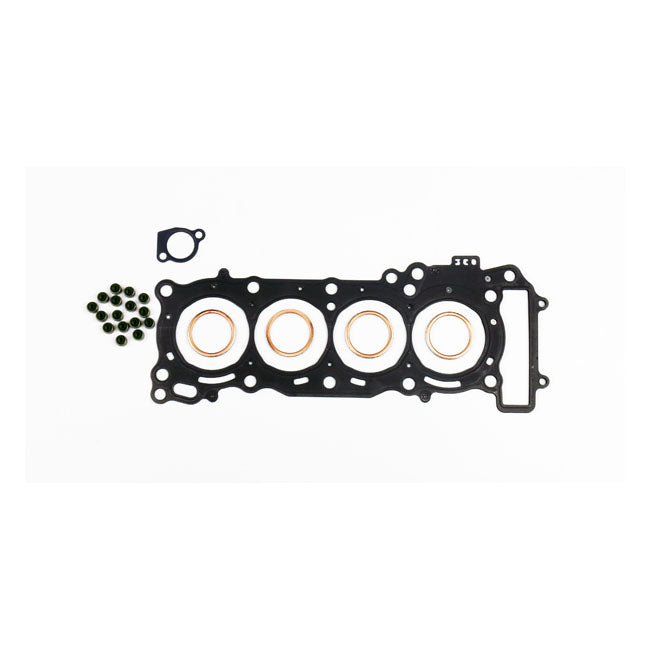 Athena Top End Gasket Kit – Yamaha: 2006–2019 YZF-R6 600cc